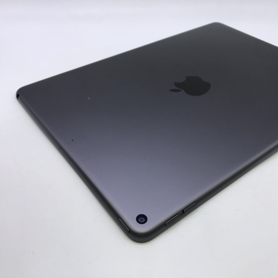 苹果【ipad air3 10.5英寸(19款)】wifi版 深空灰 256g 国行 95成新