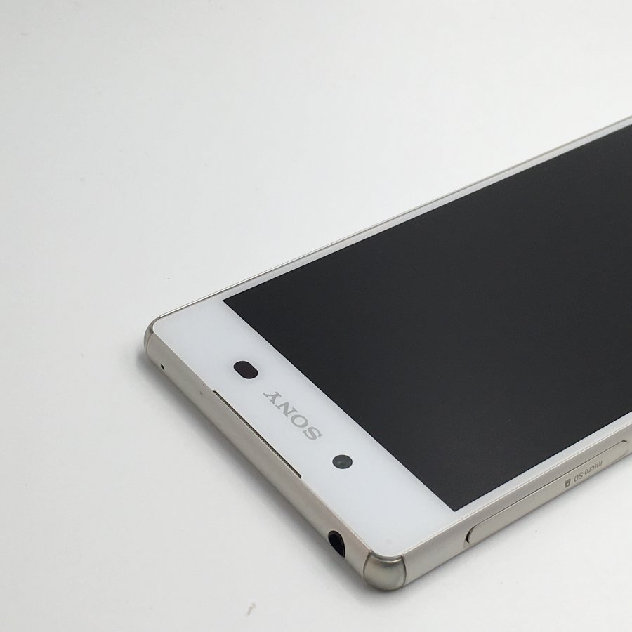 索尼【xperia z3  dual】移动联通 4g/3g/2g 白色 32 g 国行 9成新