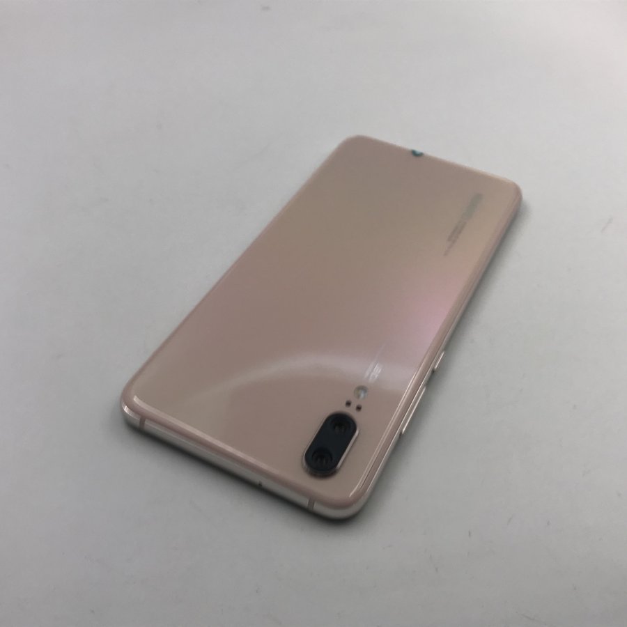 华为【p20】全网通 金色 6g/64g 国行 9成新