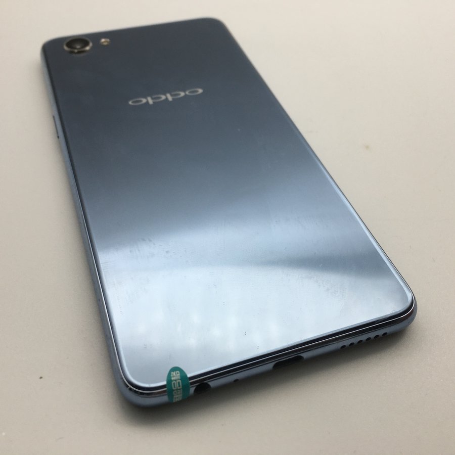 oppo【a3】全网通 银色 4g/128g 国行 8成新