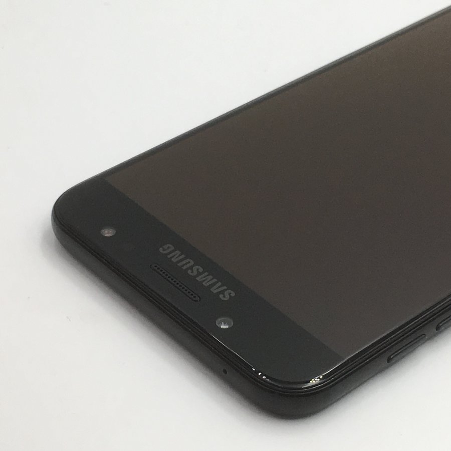 三星【三星galaxy c8】全网通 黑色 64g 国行 95成新