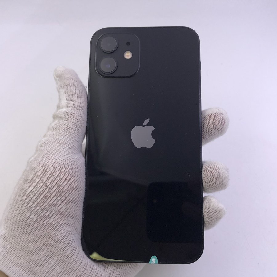 苹果iphone125g全网通黑色64g国行95新