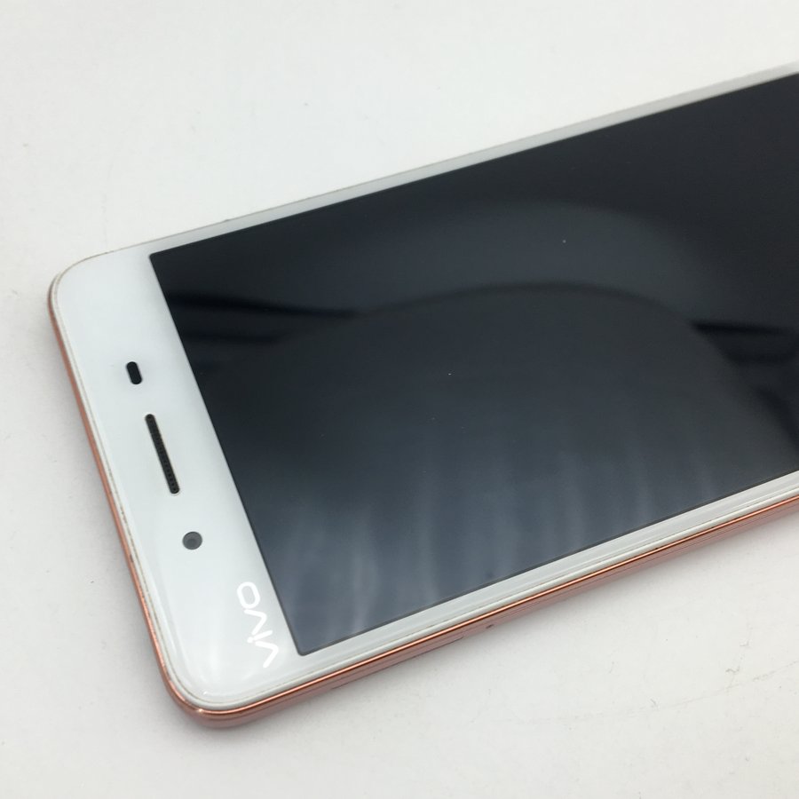 vivo【v3】玫瑰金 全网通 16 g 国行 9成新