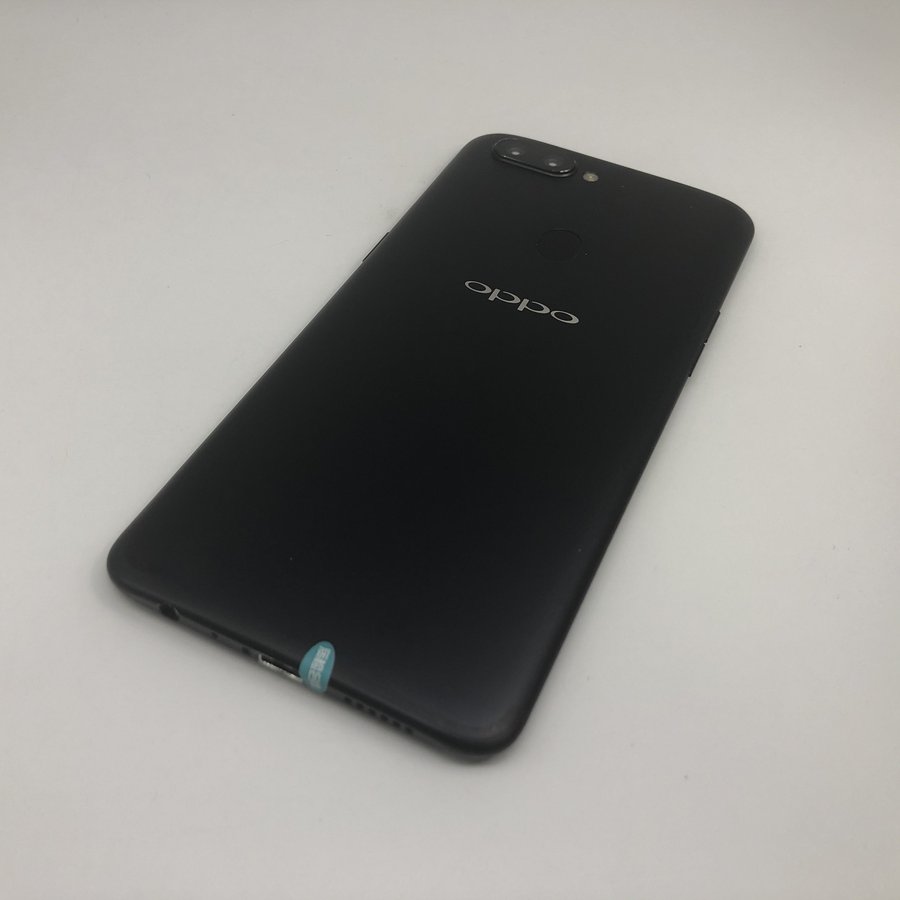 oppor11s全网通黑色64g国行8成新