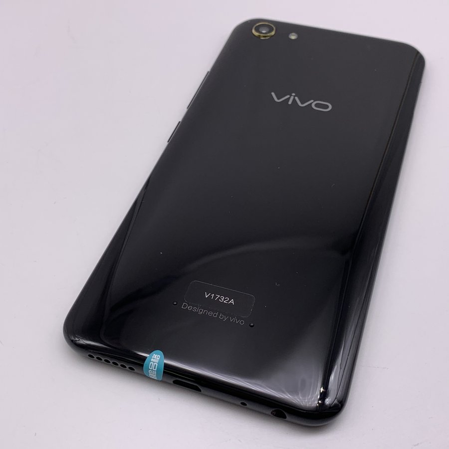 vivo【y81s】全网通 黑色 3g/64g 国行 95成新