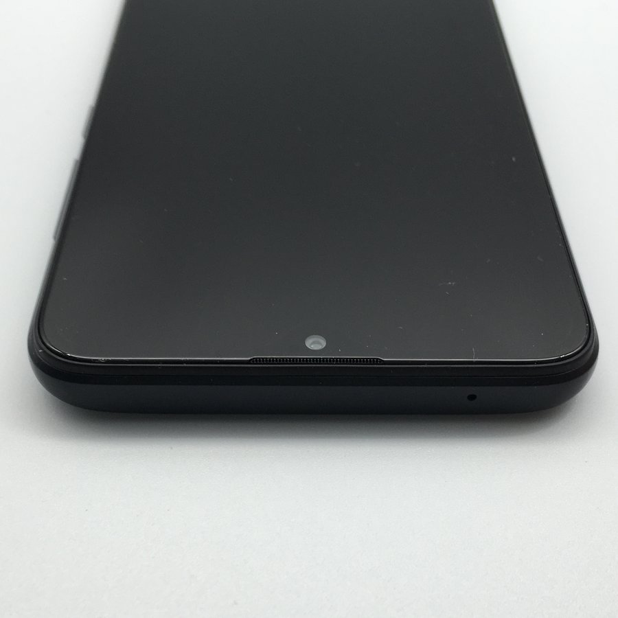 小米redmi8a全网通黑色4g64g国行99成新