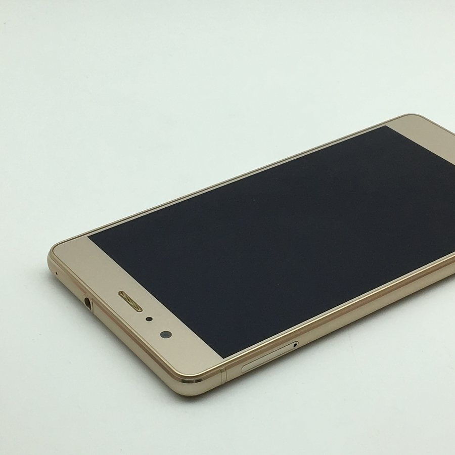 华为【g9 青春版】金色 16 g 全网通 国行 95成新