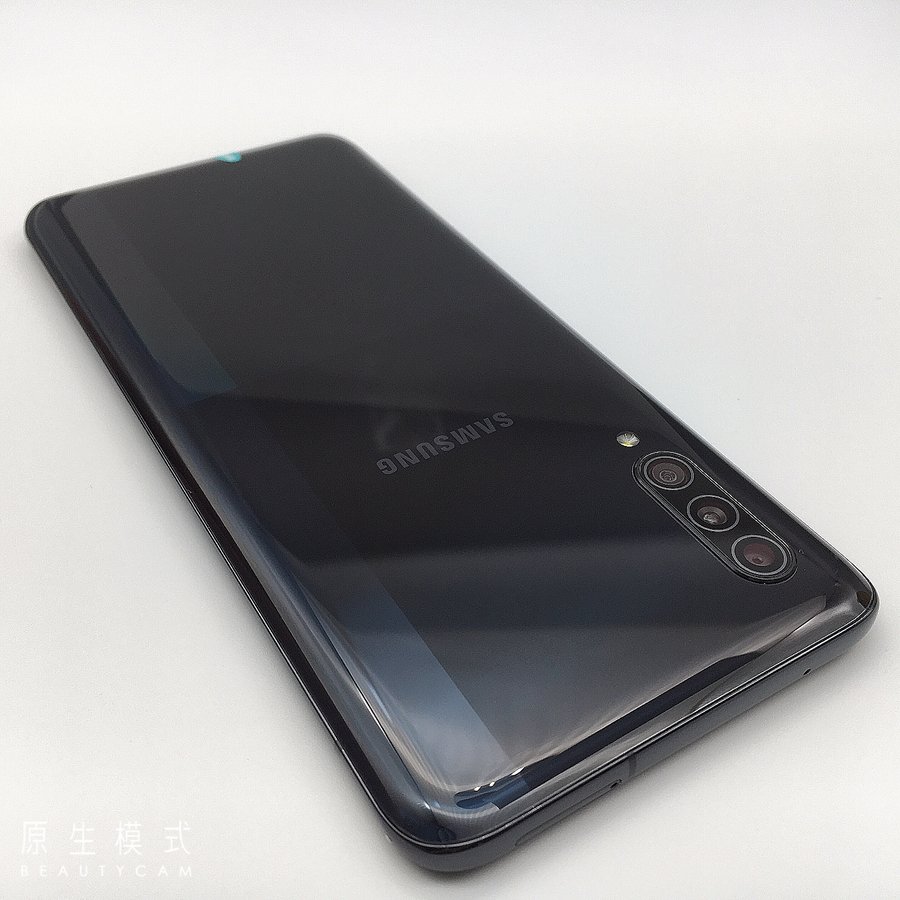 三星galaxya905g版5g全网通黑色8g128g国行95成新