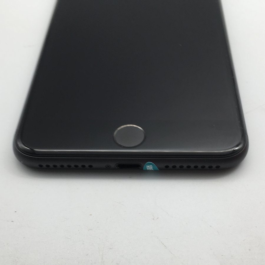 苹果【iphone 8 plus】全网通 深空灰 64g 国行 9成新
