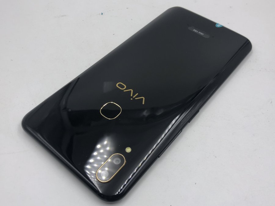 vivo【y85】全网通 黑色 64g 国行 9成新