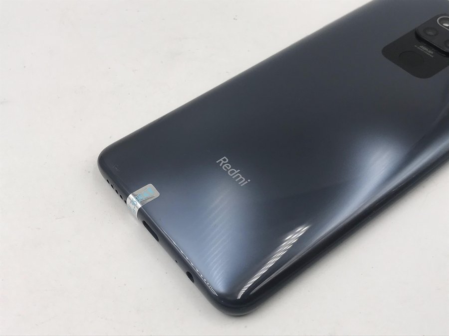 小米【redmi 10x 4g】4g全网通 明月灰 6g/128g 国行 95新