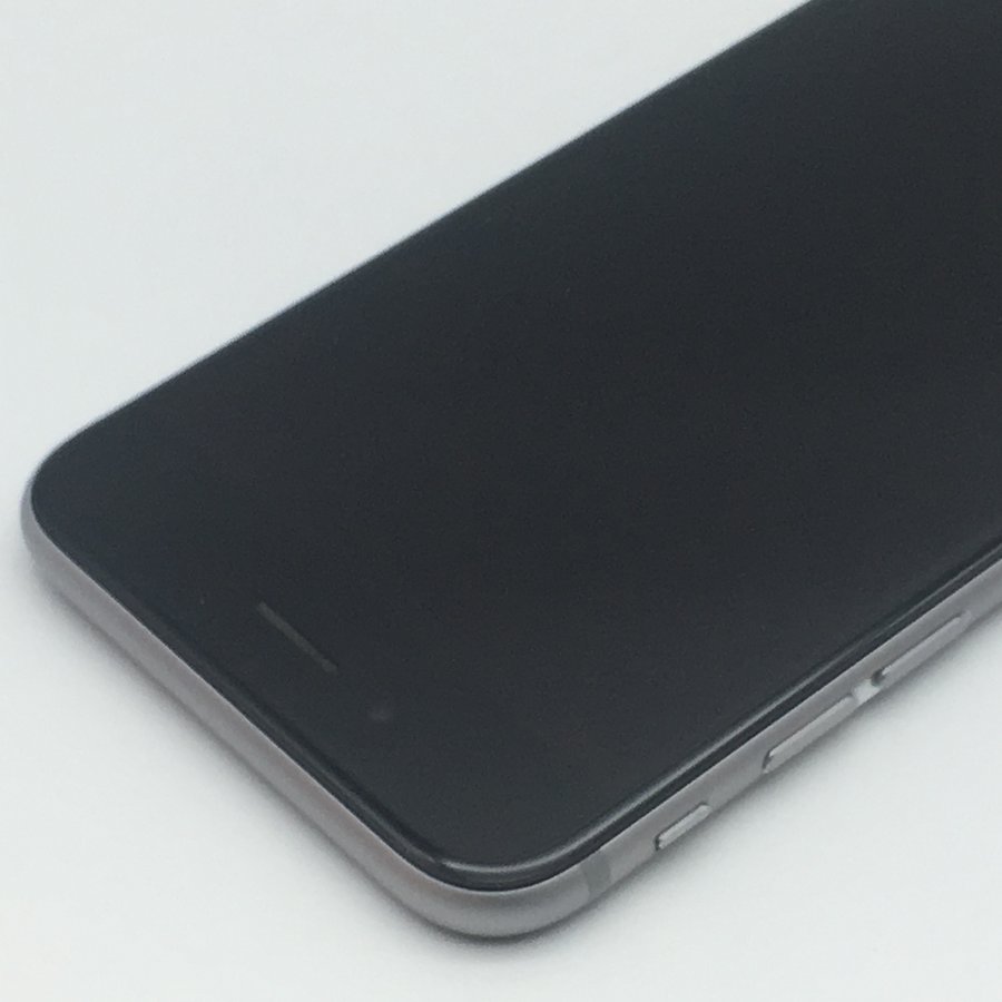 苹果【iphone 6s】全网通 灰色 16g 国行 8成新 真机实拍