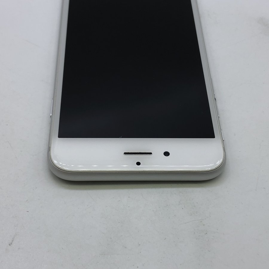 苹果iphone6全网通银色64g国行9成新