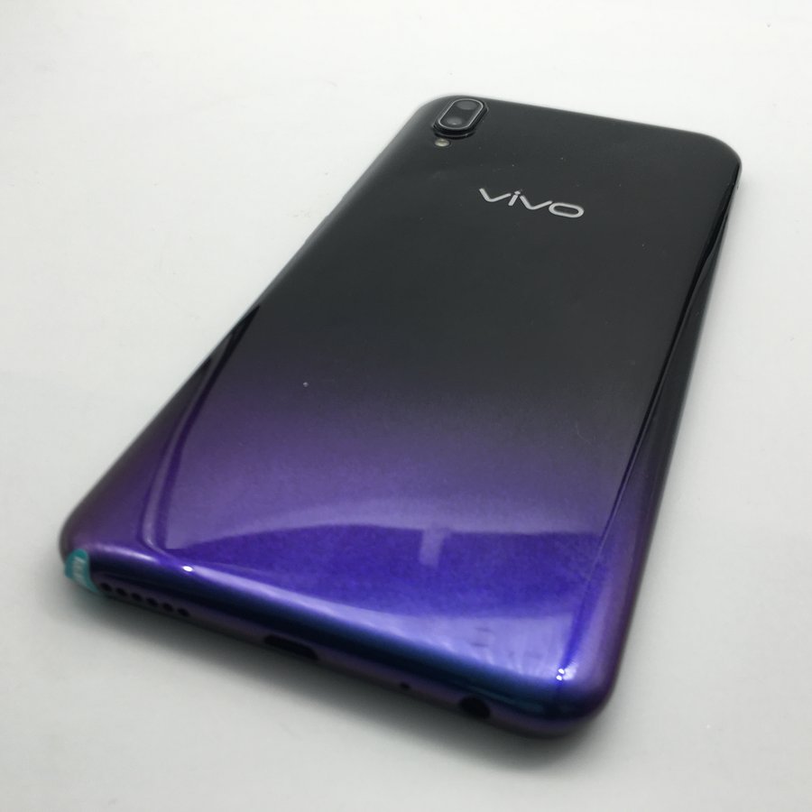 vivovivoy93全网通黑色3g64g国行95成新