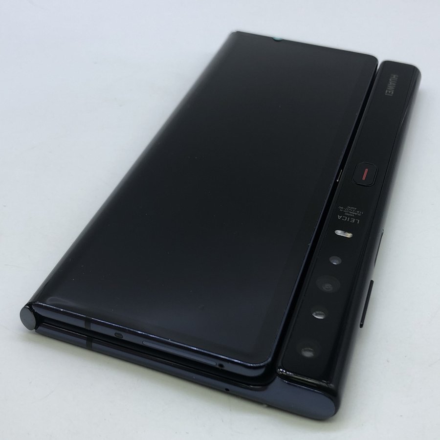 华为【mate xs】5g全网通 星际蓝 8g/512g 国行 95成新