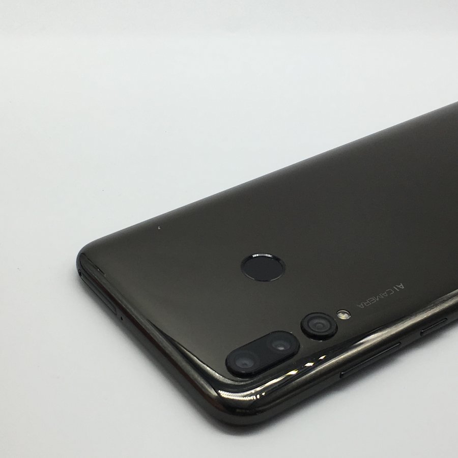 华为【畅享9s】全网通 黑色 6g/64g 国行 9成新