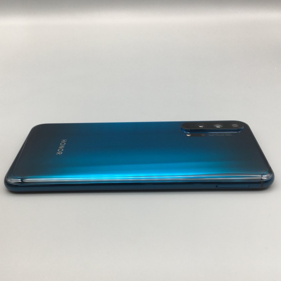 荣耀【荣耀 20 pro】全网通 蓝水翡翠 8g/128g 国行 95成新
