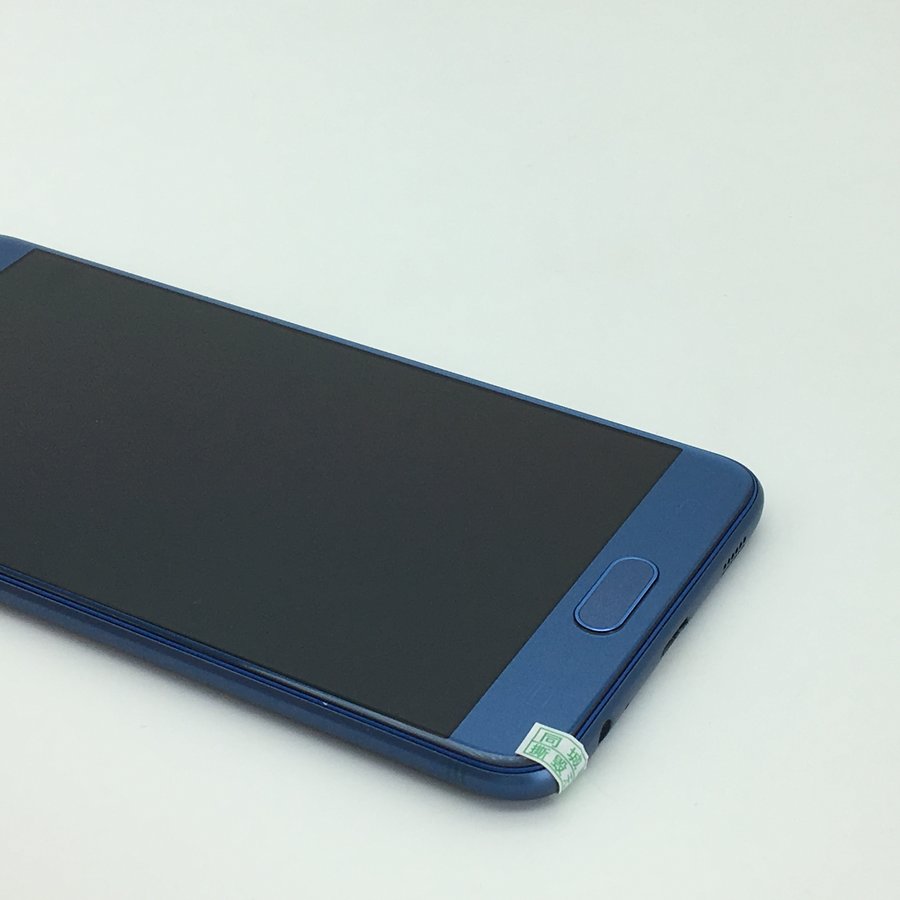 三星【c5 pro】 全网通 蓝色 64 g 国行 9成新 c5010