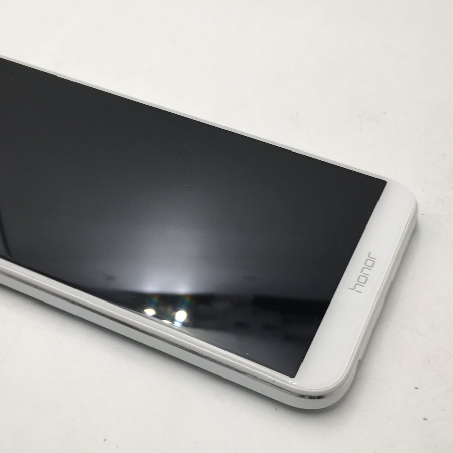 荣耀荣耀9青春版全网通白色4g32g国行9成新