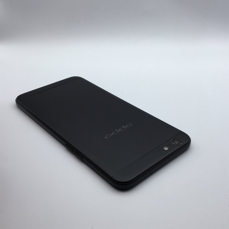 oppo【a59s】全网通 黑色 32g 国行 9成新