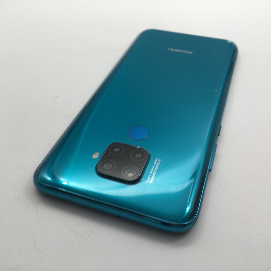 华为nova 5i pro