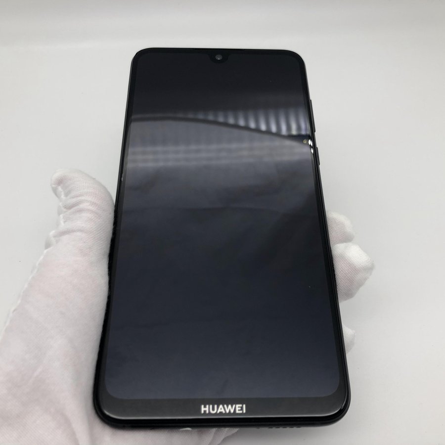 华为【畅享 max】全网通 黑色 6g/128g 国行 8成新 真机实拍