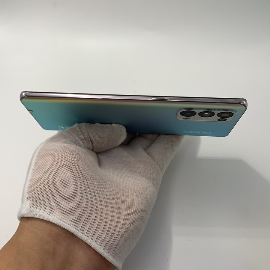 oppo【reno5 pro】5g全网通 星河入梦 12g/256g 国行 99新