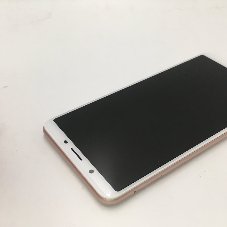 vivo【y71】全网通 黑色 32 g 国行 9成新