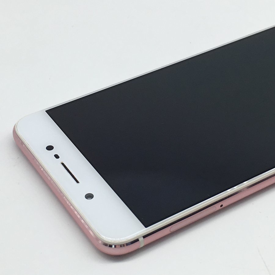 vivo【x7 plus】全网通 玫瑰金 64g 国行 8成新