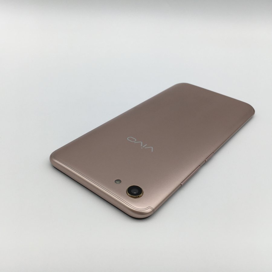 vivo【y81s】全网通 金色 3g/32g 国行 8成新