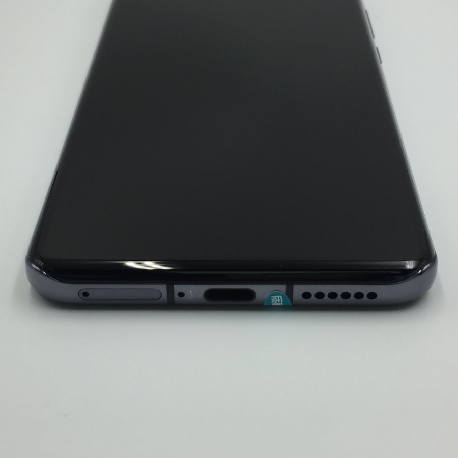 华为p40pro5g全网通亮黑色8g256g国行9成新8g256g真机实拍