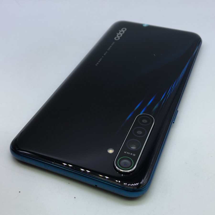 oppo【k5】全网通 奇幻森林 6g/128g 国行 99成新