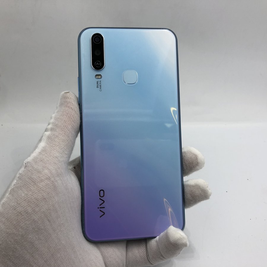 vivo【y3s】95新