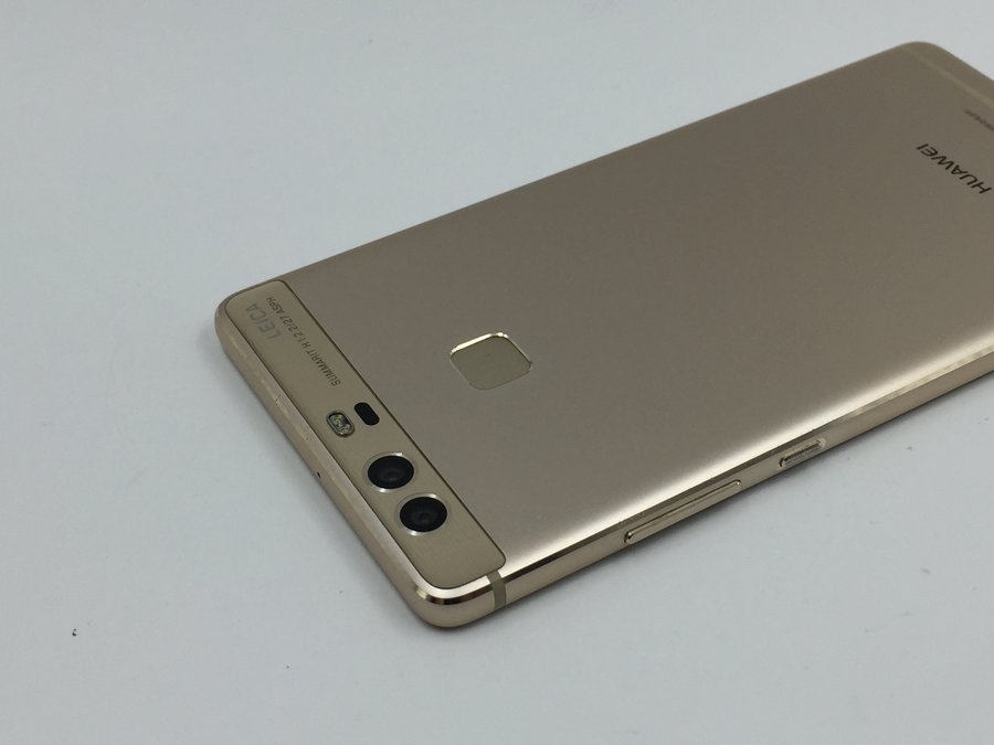 华为【p9】全网通 金色 32g 国行 8成新
