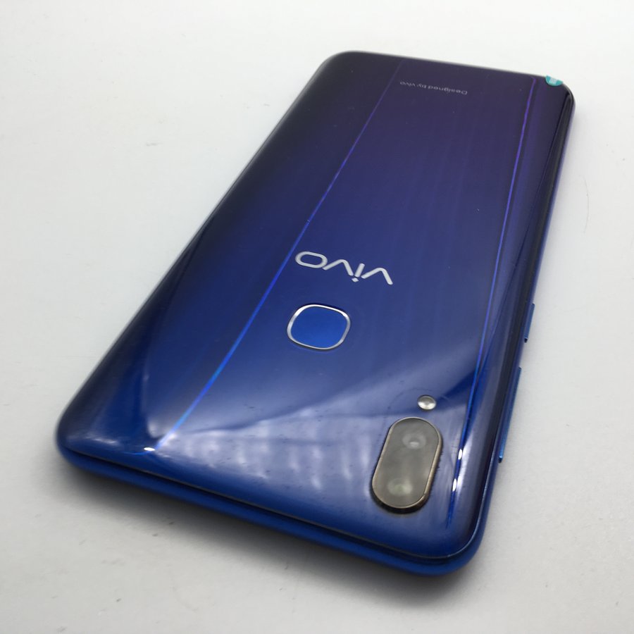 vivo【z3】移动 4g/3g/2g 蓝色 6g/64g 国行 95成新