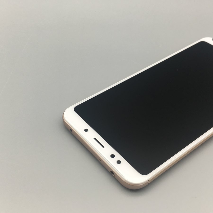 小米【红米6 pro】全网通 金色 4g/64g 国行 9成新