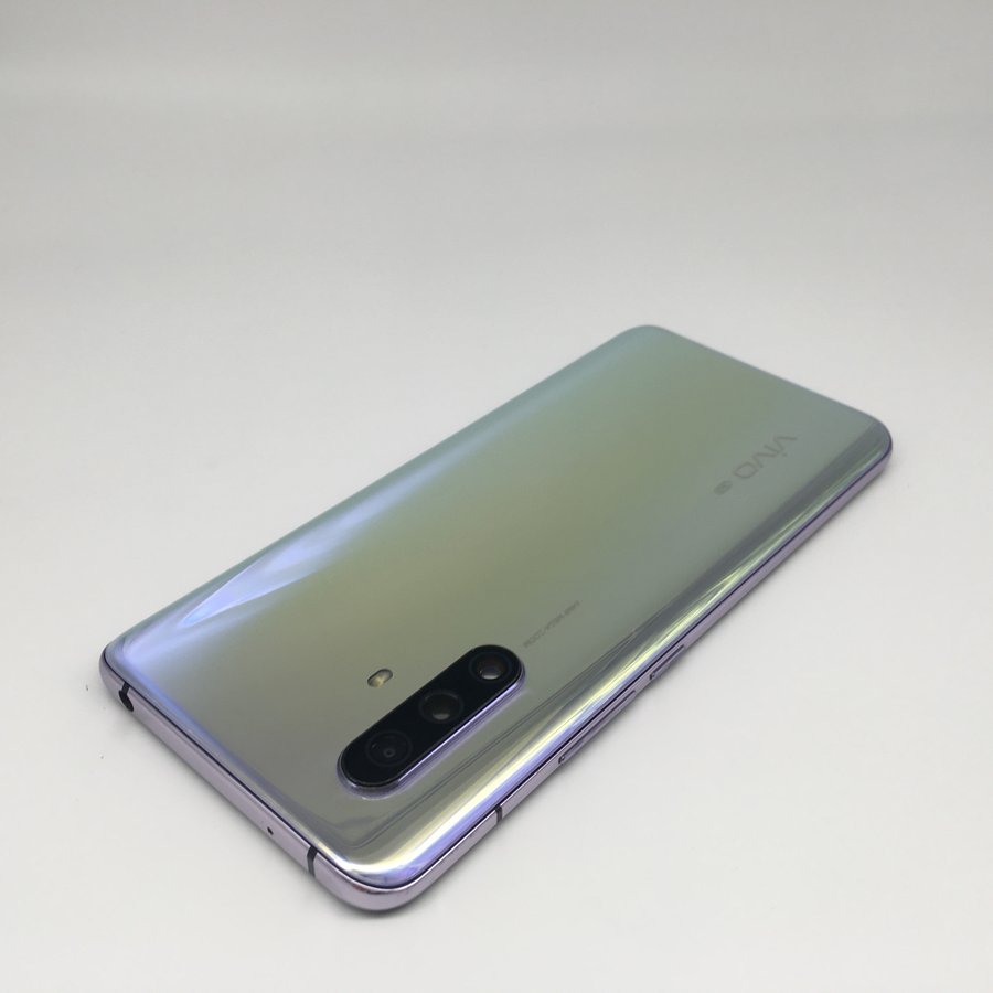 vivox305g版全网通秘银8g128g国行95成新