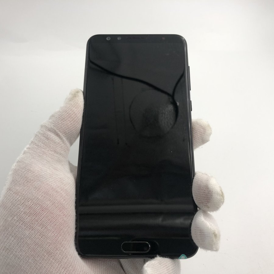 华为【nova2s】4g全网通 黑色 6g/64g 国行 8成新