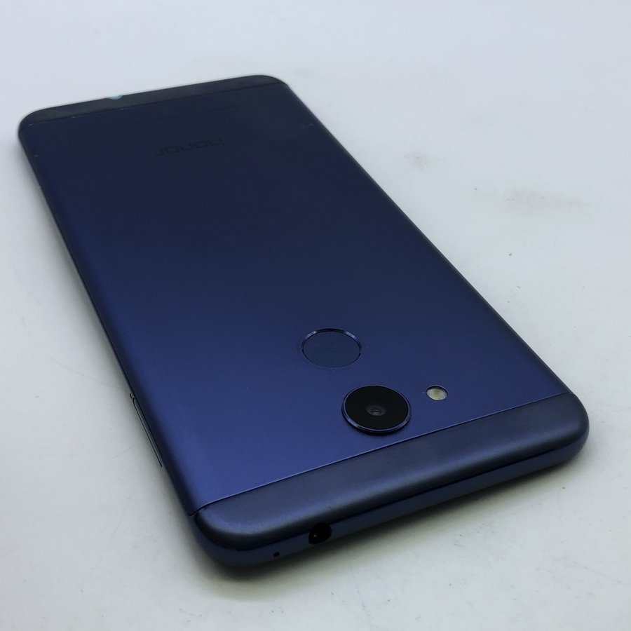 荣耀【荣耀v9 play】全网通 蓝色 32g 国行 99成新