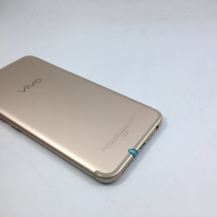 vivox9全网通金色64g国行9成新