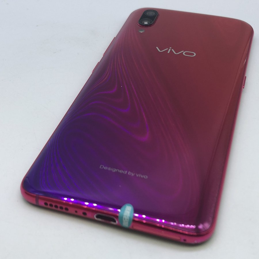 vivo【x23】全网通 紫色 8g/128g 国行 8成新