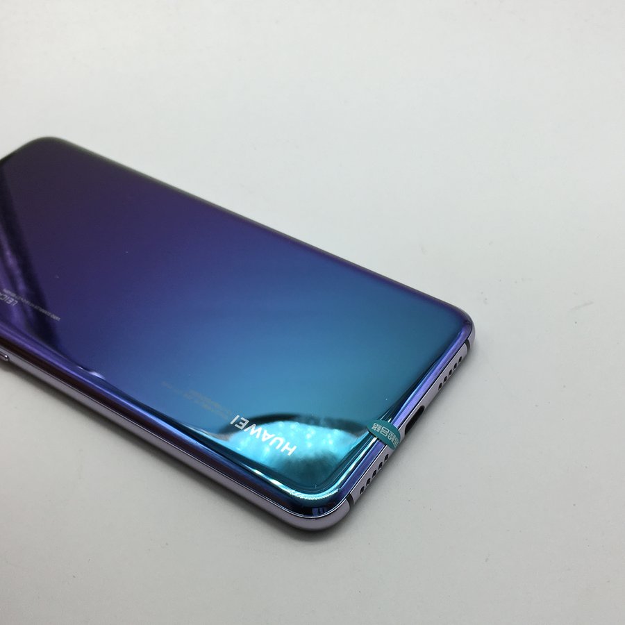 华为【p20 pro】全网通 蓝色 6g/256g 国行 9成新