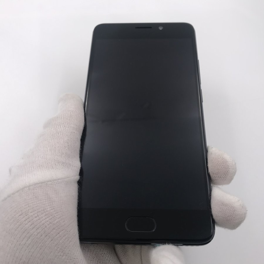 魅族【魅蓝note 6】全网通 黑色 32g 国行 95新