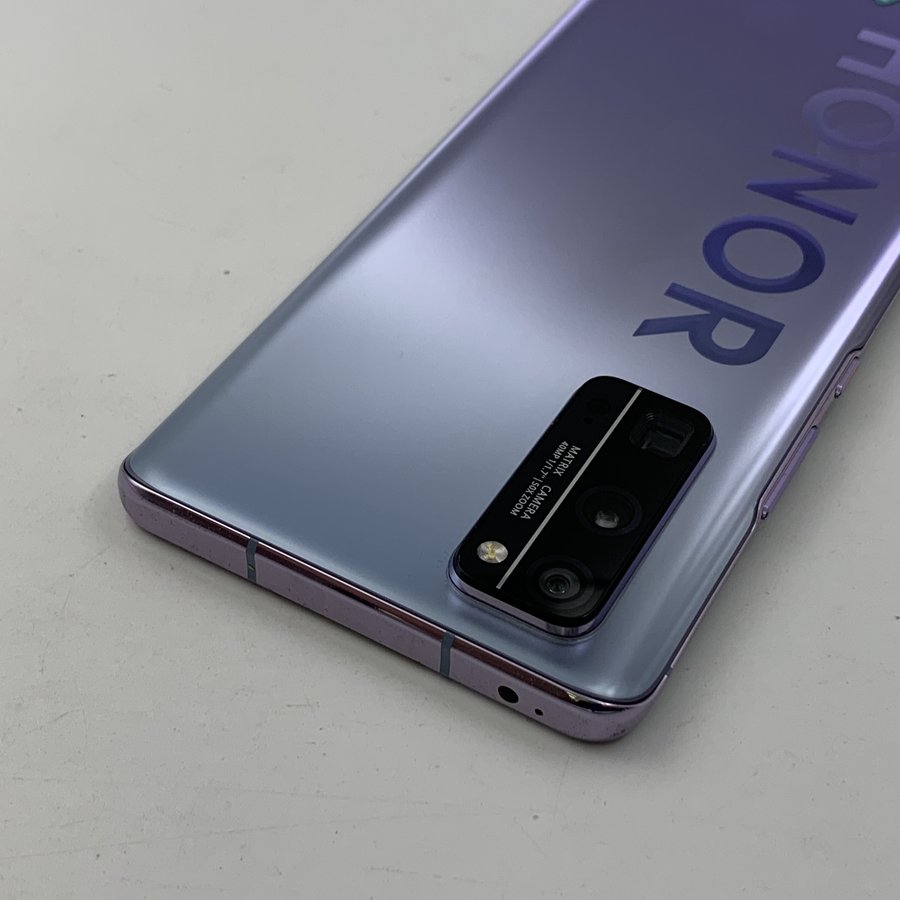 荣耀荣耀30pro5g全网通钛空银8g128g国行99成新