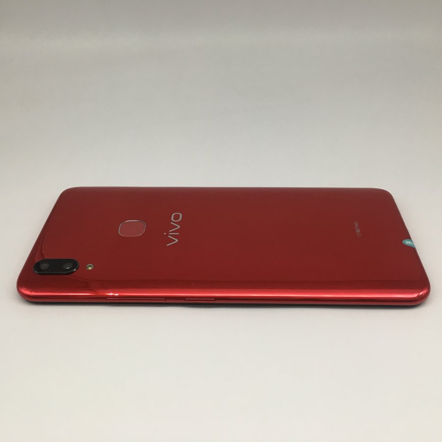 vivo【z1】全网通 红色 4g/64g 国行 7成新