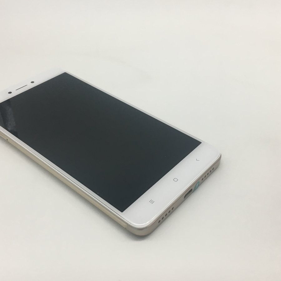 小米红米note4x全网通金色3g32g国行8成新