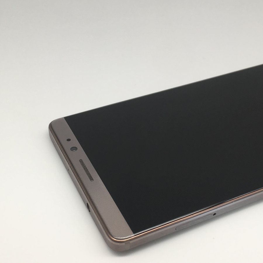 华为【mate 8】全网通 灰色 4g/64g 国行 8成新