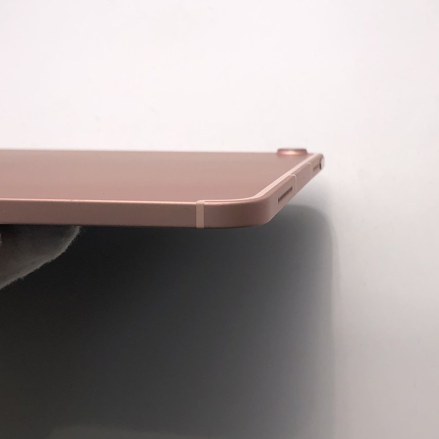 苹果【ipad air4 10.9英寸 20款】4g版 玫瑰金 256g 国行 95新