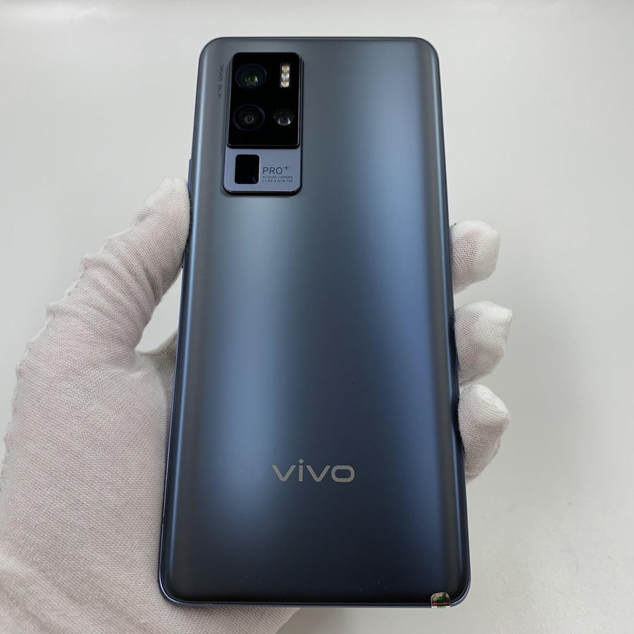 vivo【x50 pro 5g】5g全網通 引力 8g/128g 國行 95新 真機實拍