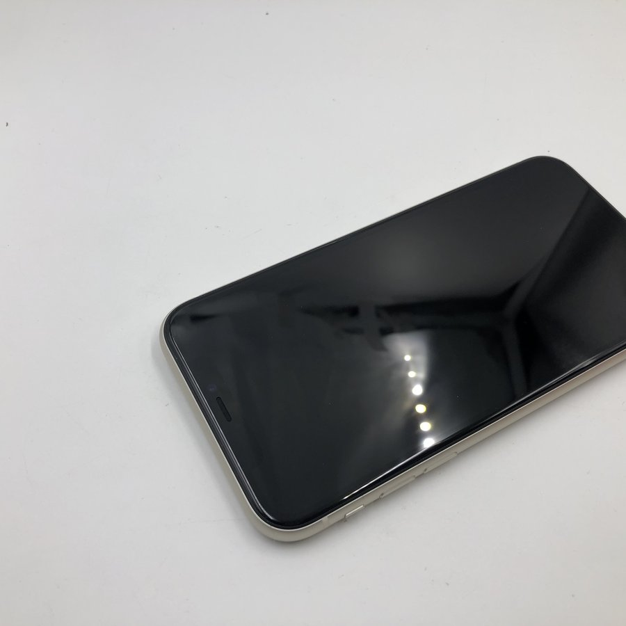 苹果【iphone 11】全网通 白色 64g 国行 95成新